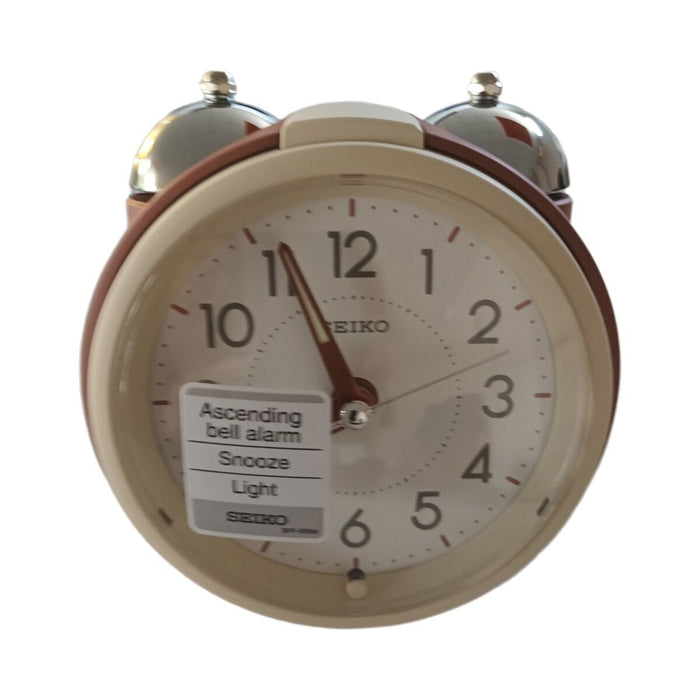 Clocks and alarm clocks